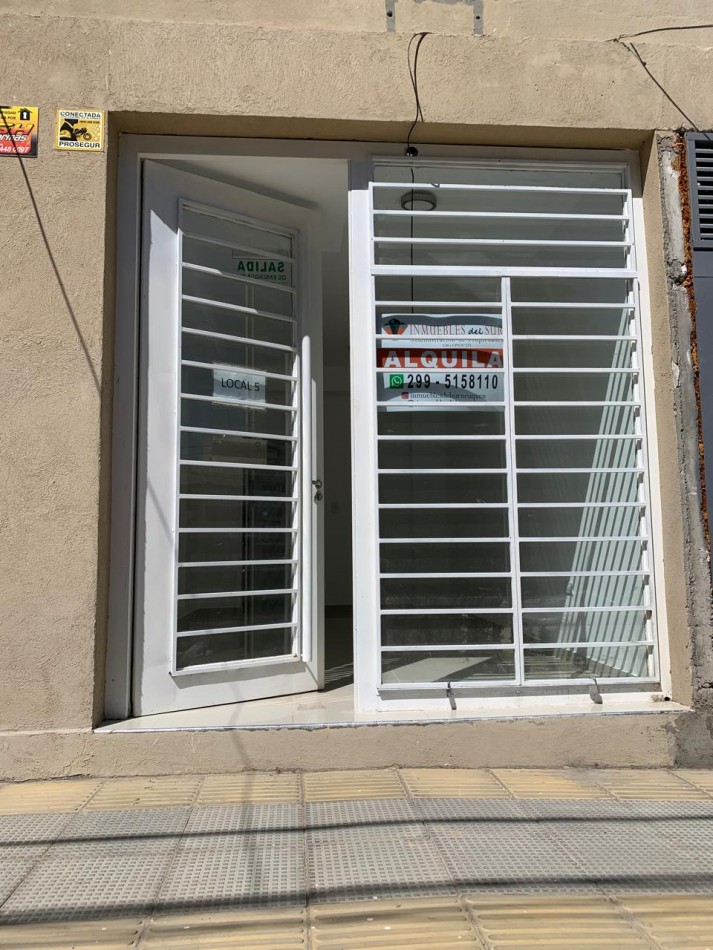 VENTA Oficina o Local Comercial 