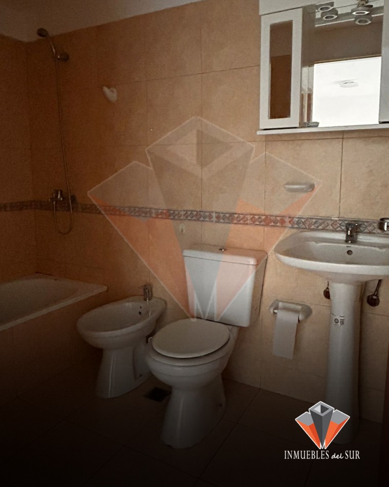 ALQUILER DEPARTAMENTO 1 DORMITORIO - APTO PROFESIONAL 