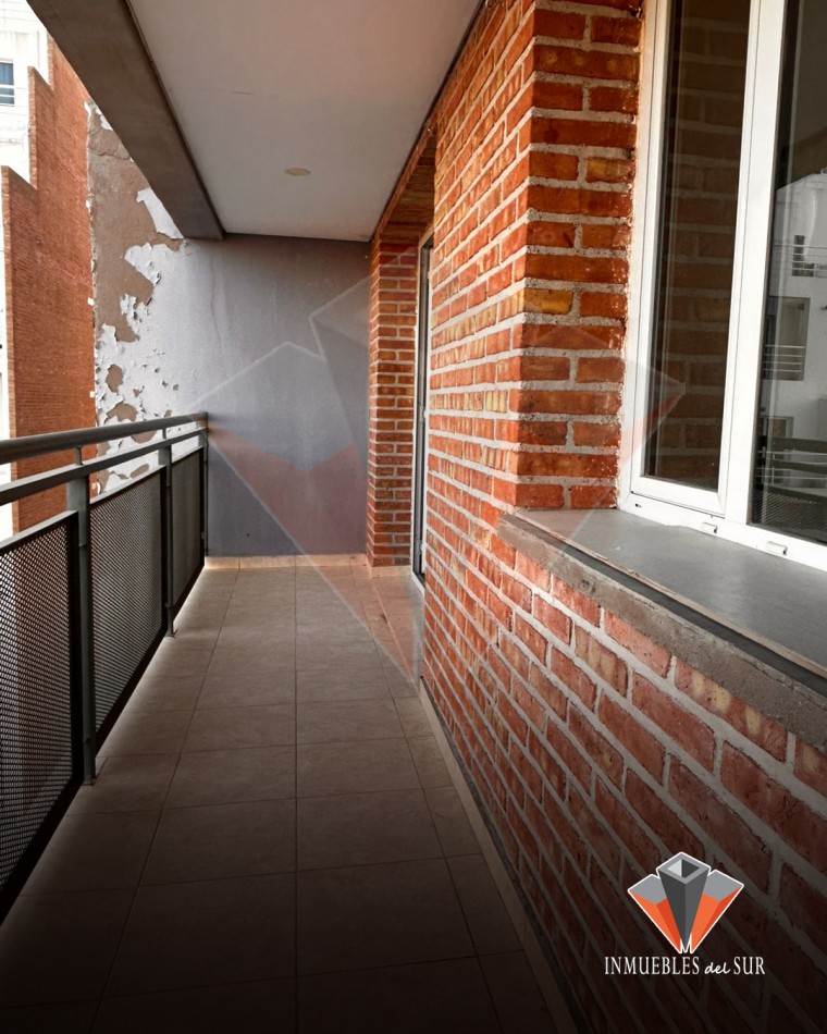 ALQUILER DEPARTAMENTO 1 DORMITORIO - APTO PROFESIONAL 