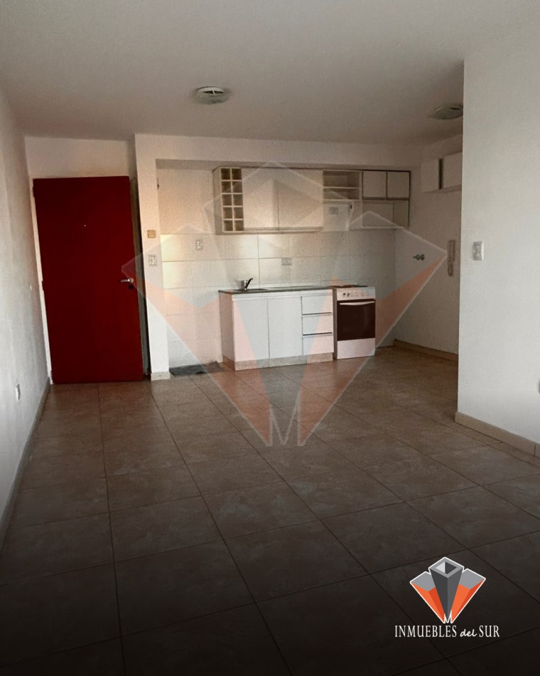 ALQUILER DEPARTAMENTO 1 DORMITORIO - APTO PROFESIONAL 