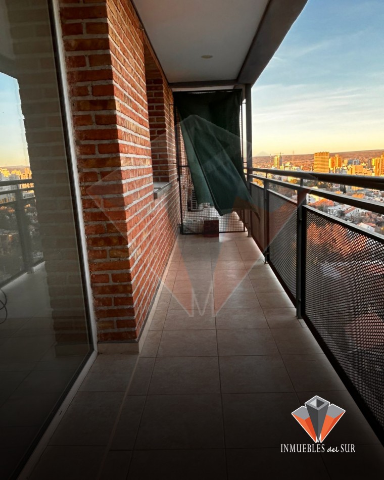 ALQUILER DEPARTAMENTO 1 DORMITORIO - APTO PROFESIONAL 