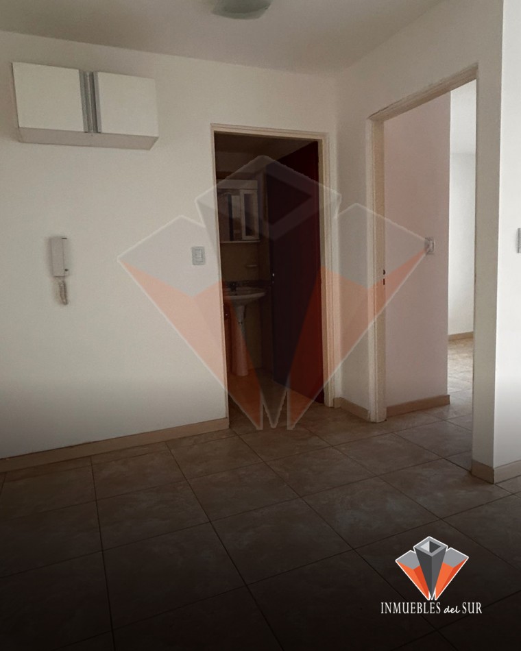 ALQUILER DEPARTAMENTO 1 DORMITORIO - APTO PROFESIONAL 