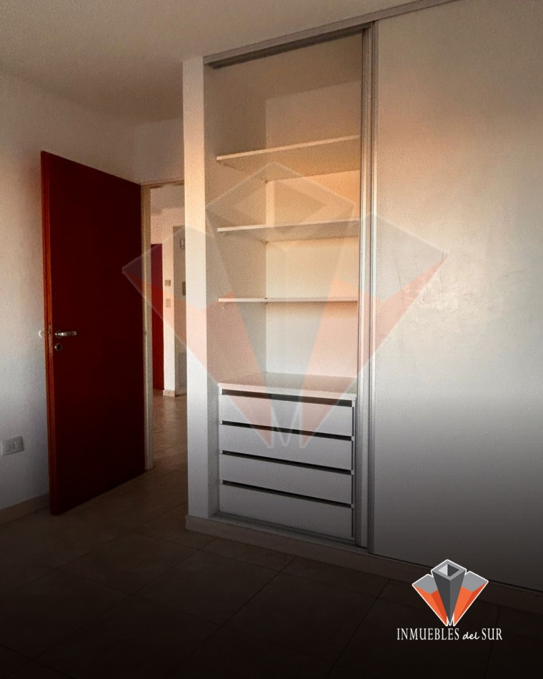ALQUILER DEPARTAMENTO 1 DORMITORIO - APTO PROFESIONAL 