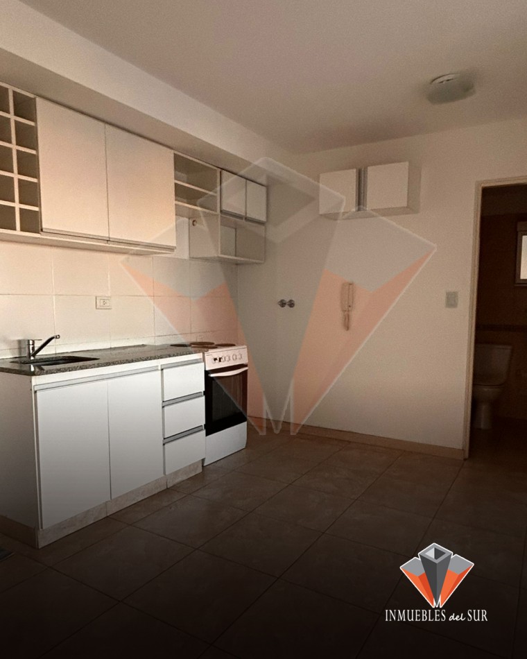 ALQUILER DEPARTAMENTO 1 DORMITORIO - APTO PROFESIONAL 
