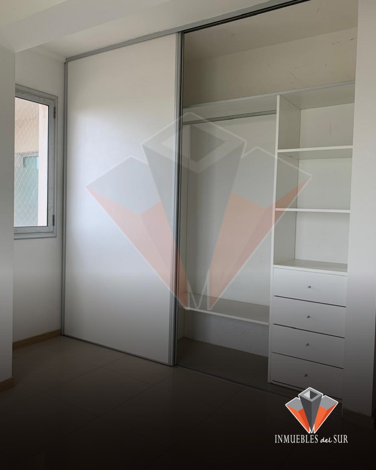 ALQUILER DEPARTAMENTO 1 DORMITORIO 