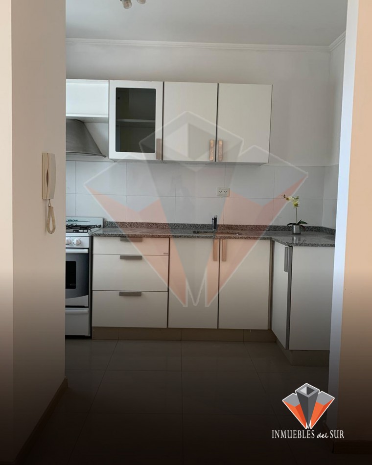 ALQUILER DEPARTAMENTO 1 DORMITORIO 