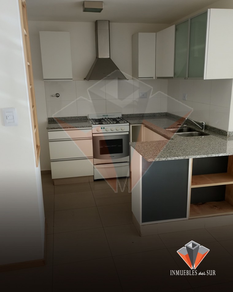 ALQUILER DEPARTAMENTO 2 DORMITORIOS 