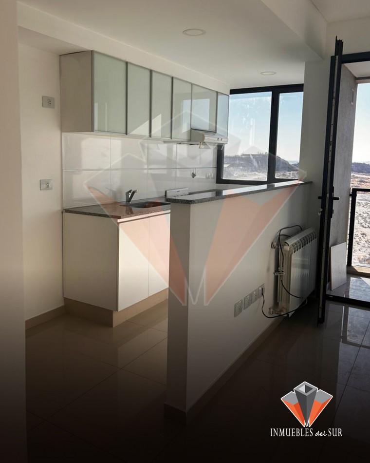 ALQUILER DEPARTAMENTO 1 DORMITORIO