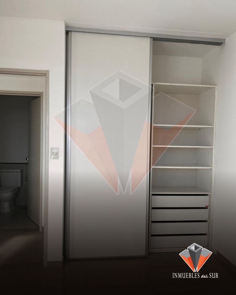 ALQUILER DEPARTAMENTO 1 DORMITORIO
