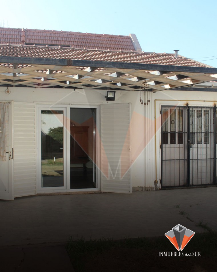 VENTA CASA 