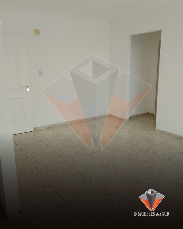 ALQUILER DEPARTAMENTO 1 DORMITORIO