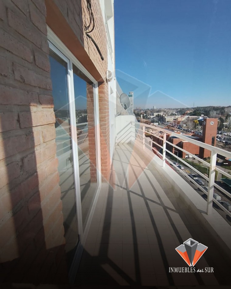 ALQUILER DEPARTAMENTO 1 DORMITORIO