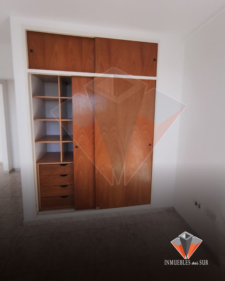 ALQUILER DEPARTAMENTO 1 DORMITORIO