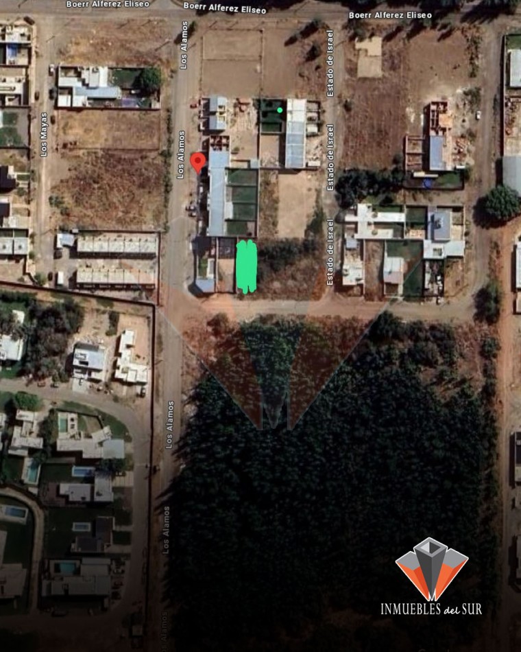 VENTA LOTE 