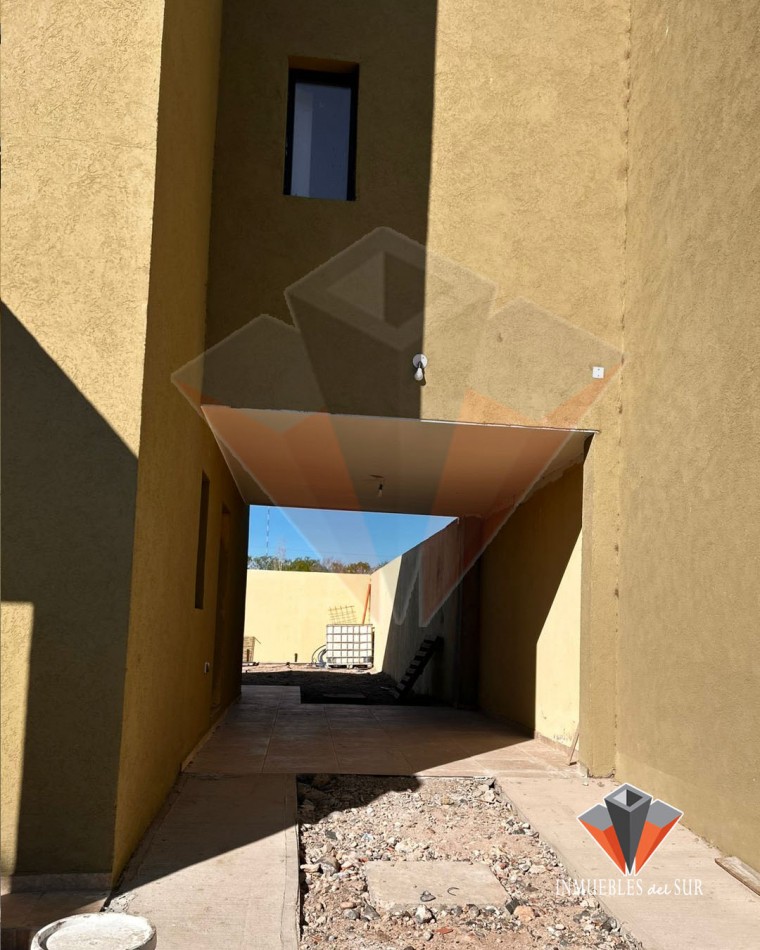 VENTA DUPLEX 