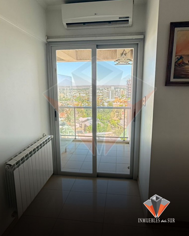 ALQUILER DEPARTAMENTO 1 DORMITORIO AMOBLADO