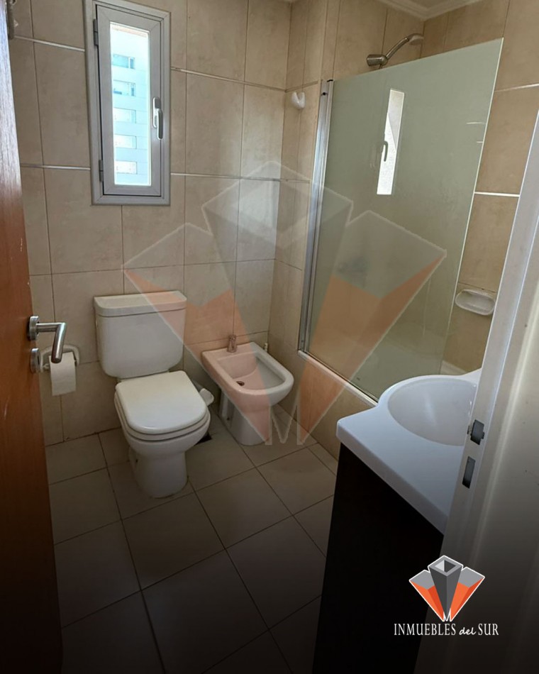 ALQUILER DEPARTAMENTO 1 DORMITORIO AMOBLADO