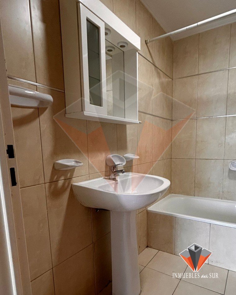 ALQUILER DEPARTAMENTO 1 DORMITORIO 