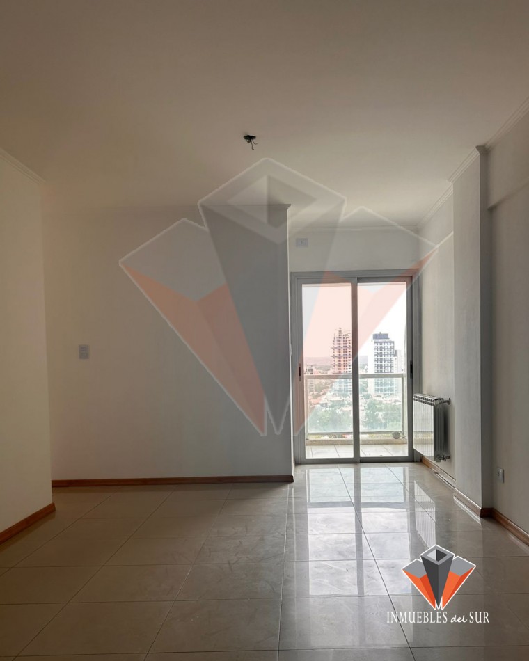 ALQUILER DEPARTAMENTO 1 DORMITORIO 