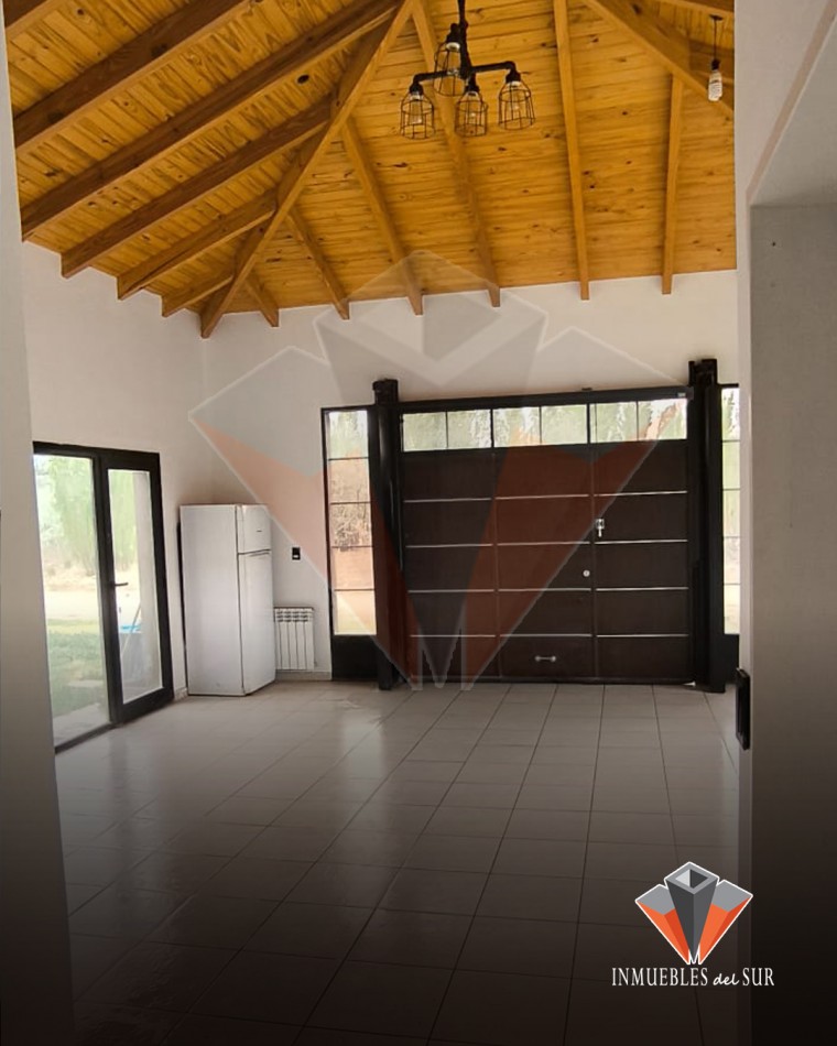 VENTA CASA GERENCIAL 