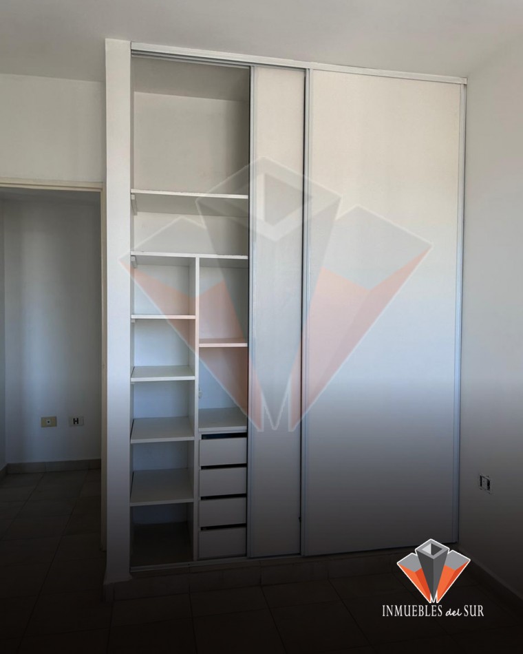 ALQUILER DEPARTAMENTO 2 DORMITORIOS 