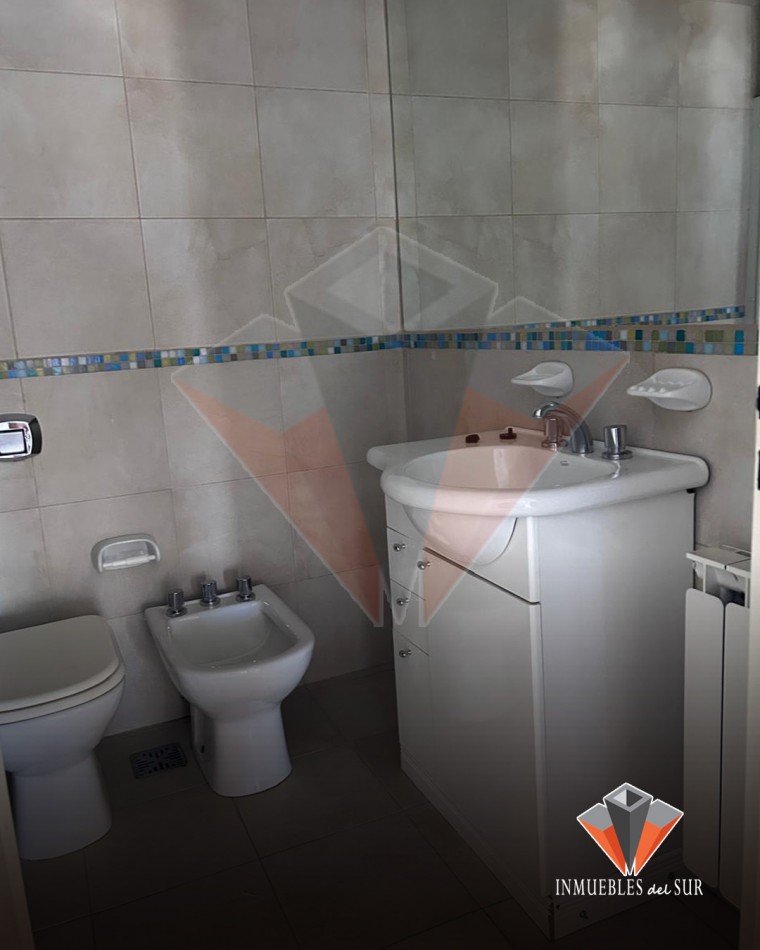 ALQUILER DEPARTAMENTO 2 DORMITORIOS 