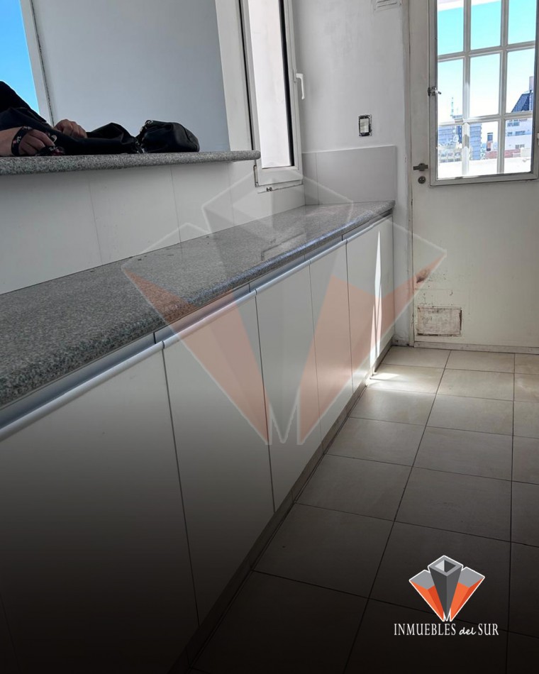 ALQUILER DEPARTAMENTO 2 DORMITORIOS 