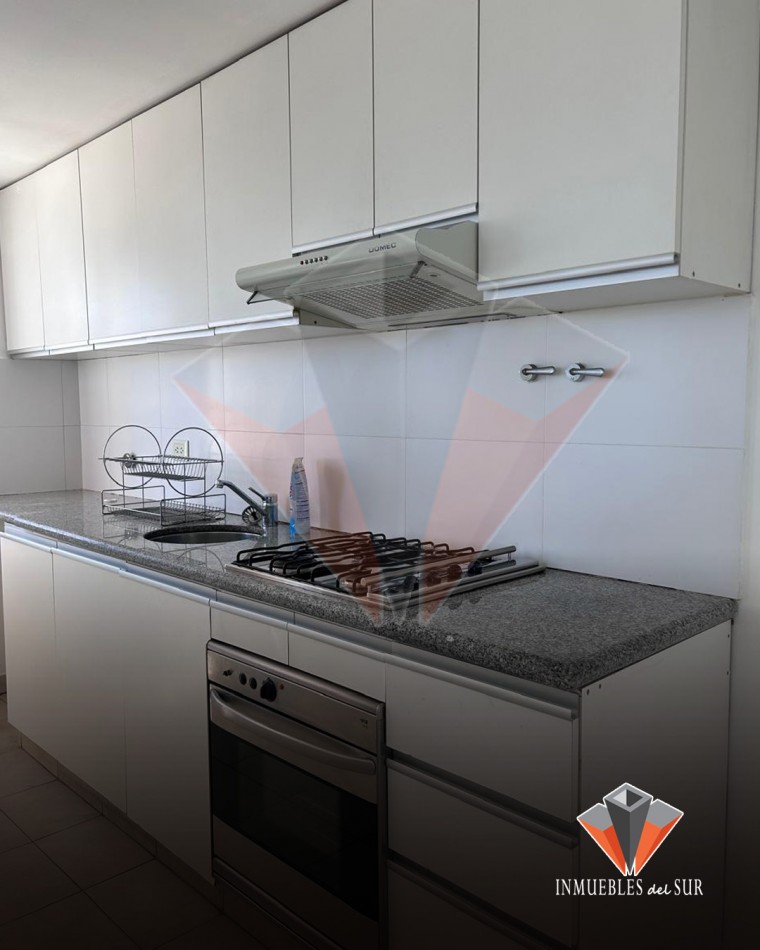 ALQUILER DEPARTAMENTO 2 DORMITORIOS 