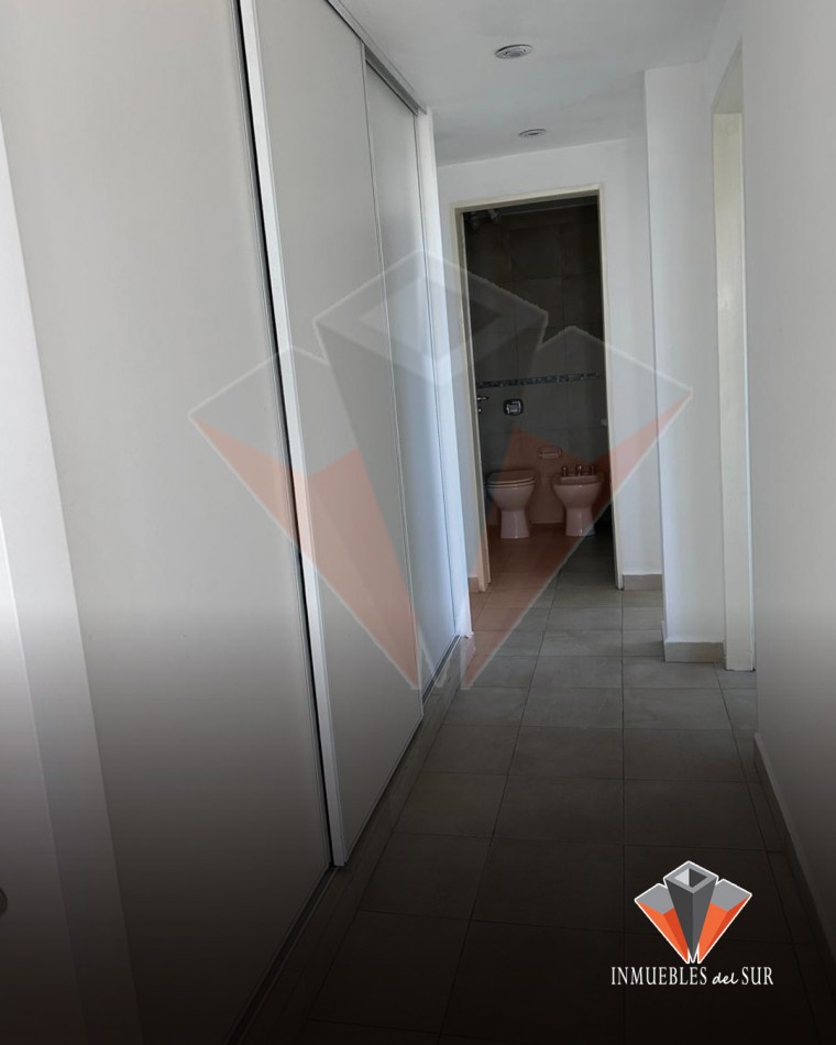 ALQUILER DEPARTAMENTO 2 DORMITORIOS 