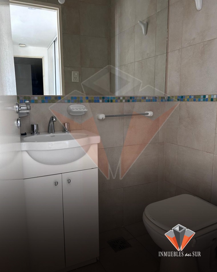 ALQUILER DEPARTAMENTO 2 DORMITORIOS 