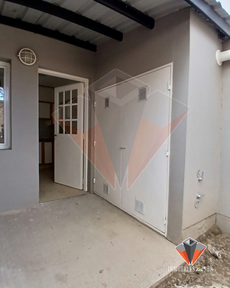 ALQUILER DUPLEX