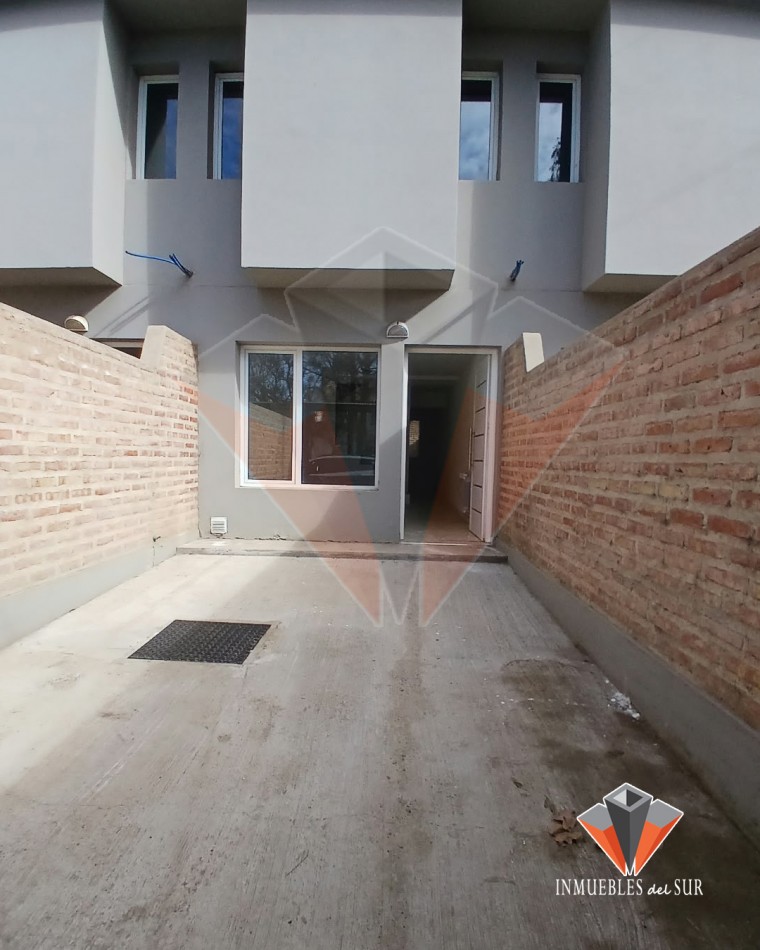 ALQUILER DUPLEX