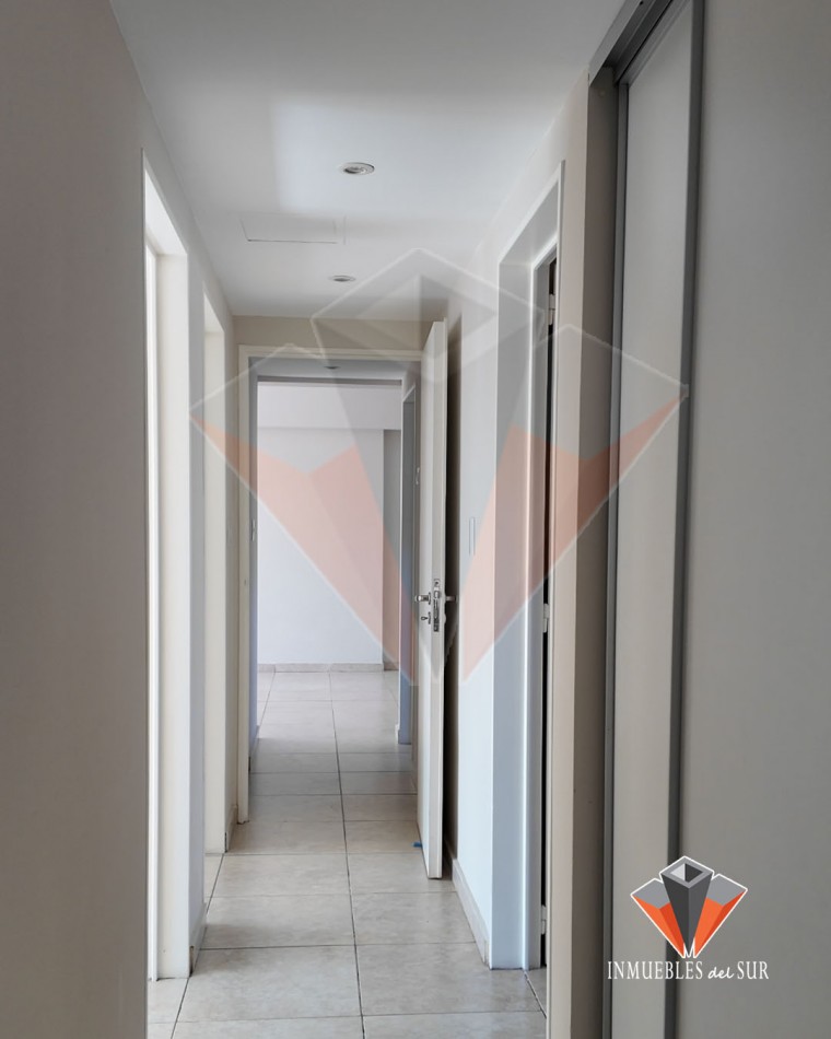 VENTA DEPARTAMENTO 3 DORMITORIOS