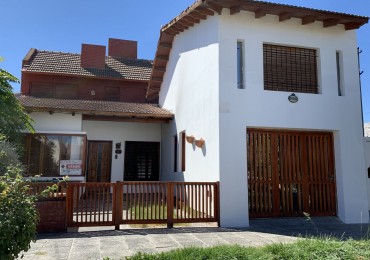 Casa en venta