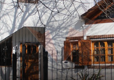 VENTA CASA 