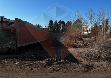 VENTA LOTE 
