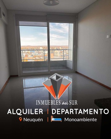 ALQUILER MONOAMBIENTE