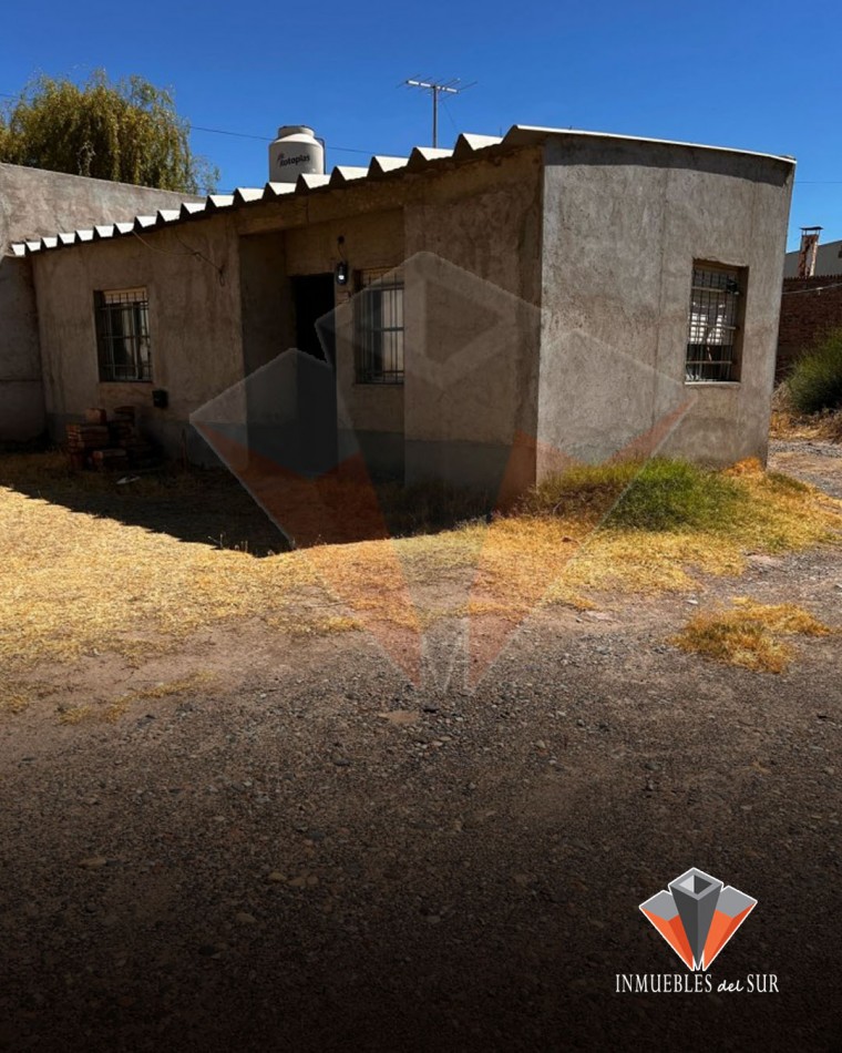 VENTA CASA