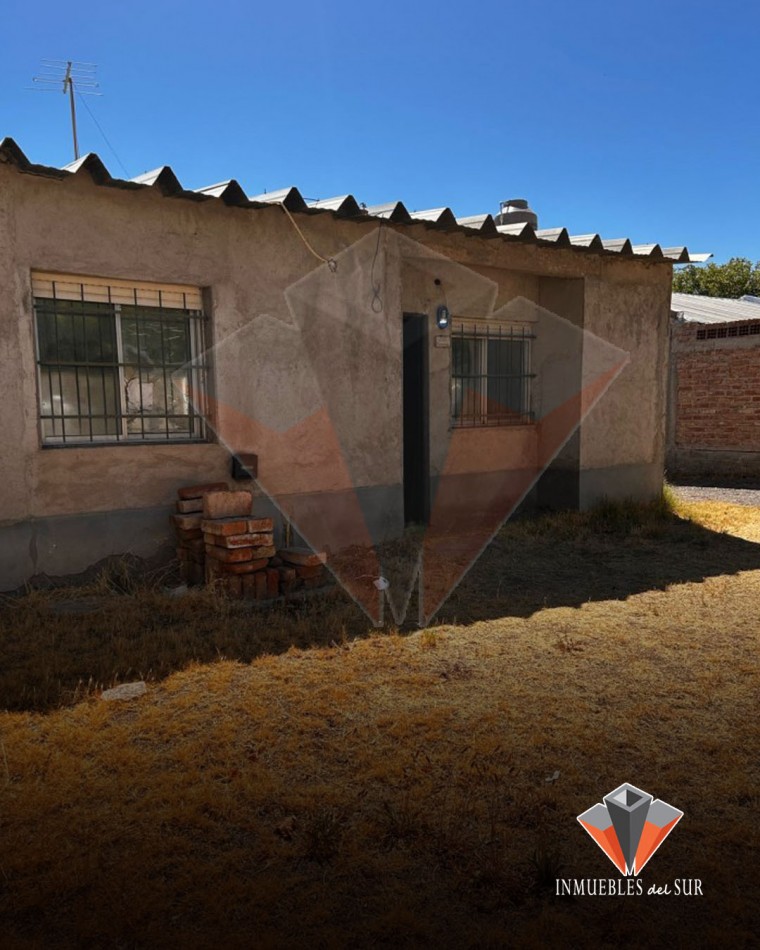 VENTA CASA