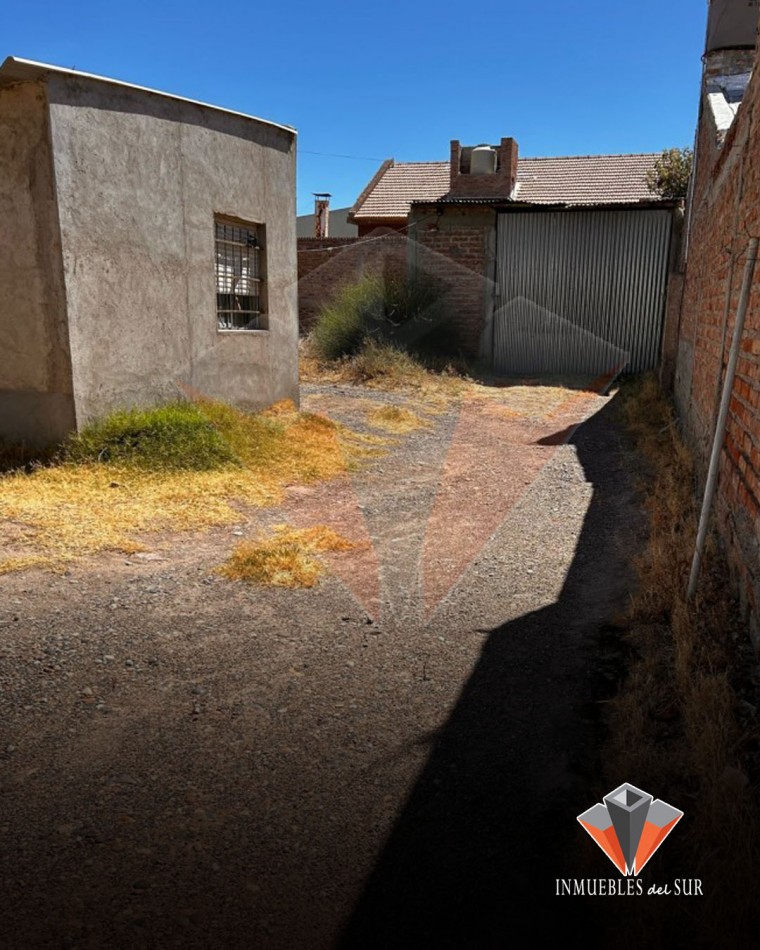 VENTA CASA
