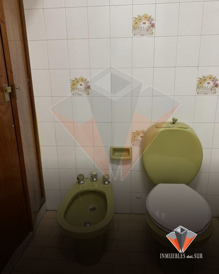 VENTA CASA EN GENERAL ROCA 