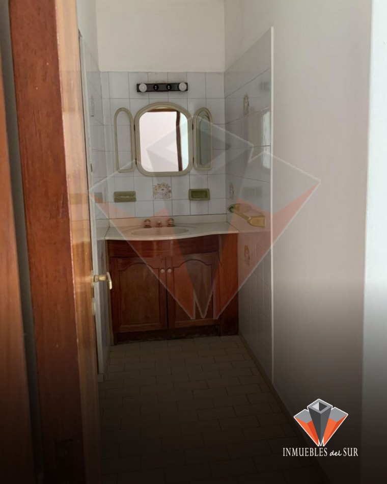 VENTA CASA EN GENERAL ROCA 