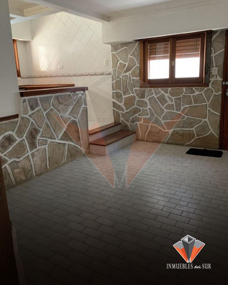 VENTA CASA EN GENERAL ROCA 
