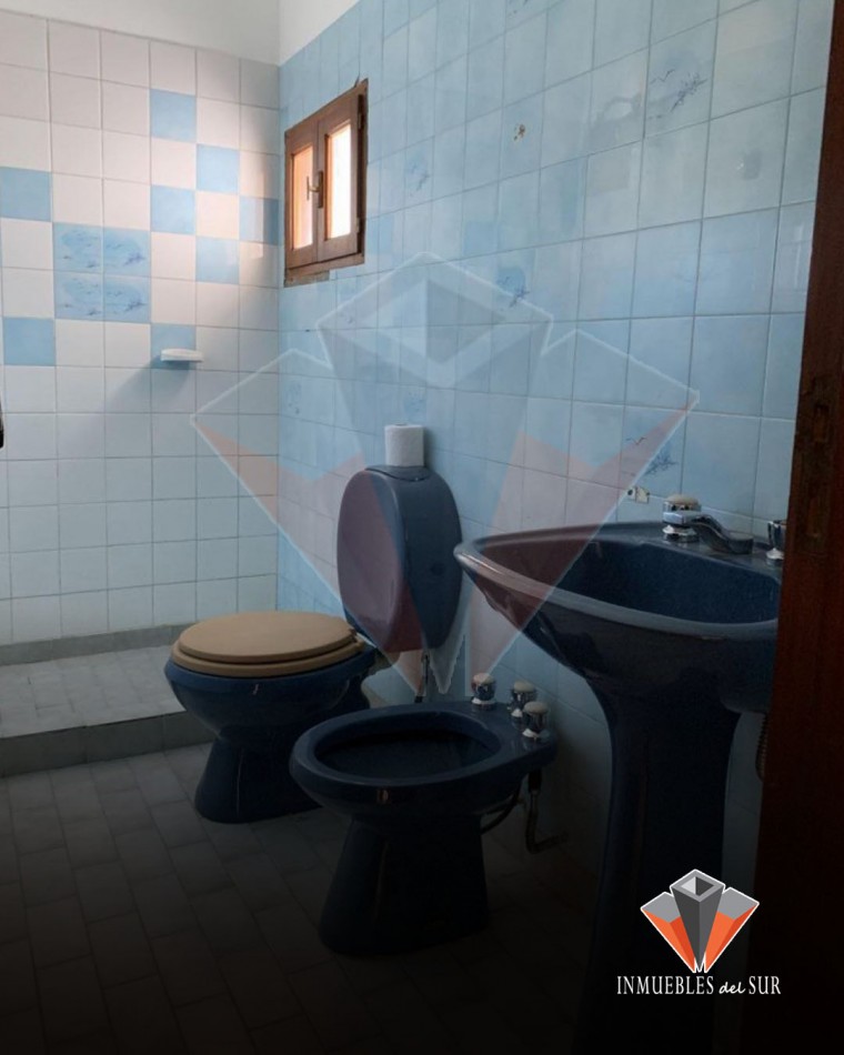 VENTA CASA EN GENERAL ROCA 