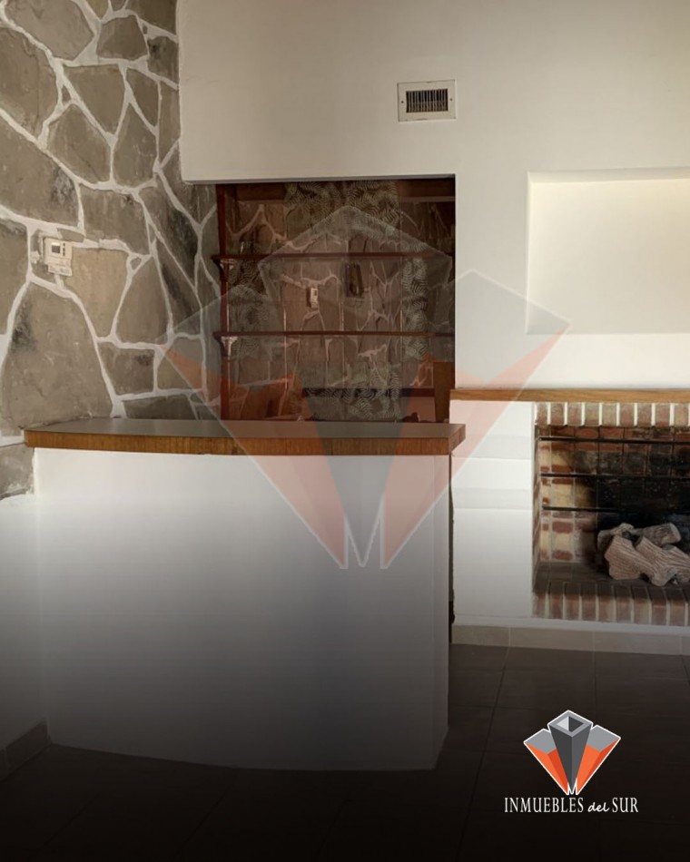 VENTA CASA EN GENERAL ROCA 