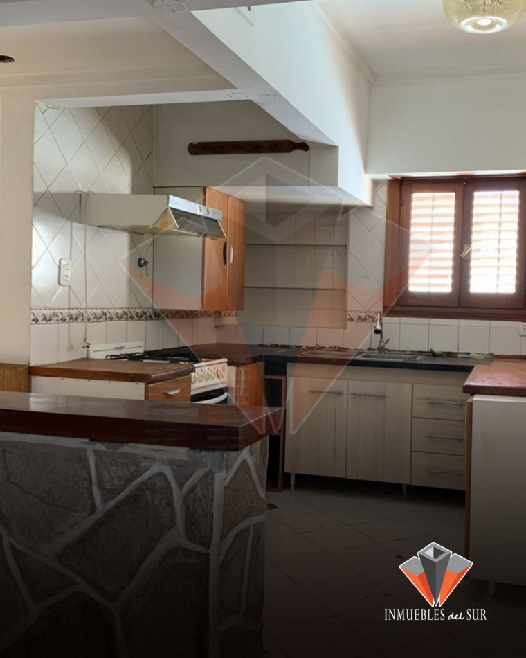 VENTA CASA EN GENERAL ROCA 