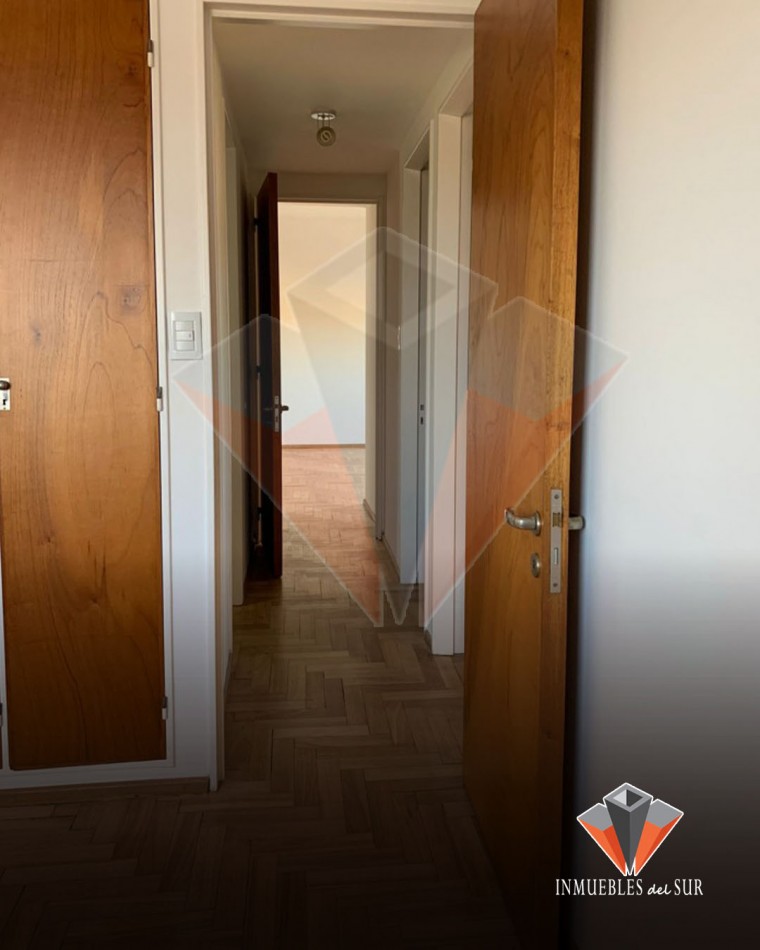 VENTA DEPARTAMENTO 3 DORMITORIOS