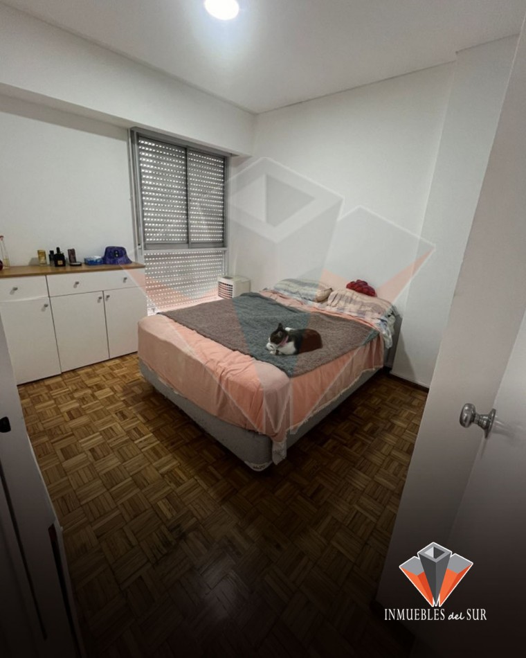 VENTA DEPARTAMENTO 2 DORMITORIOS