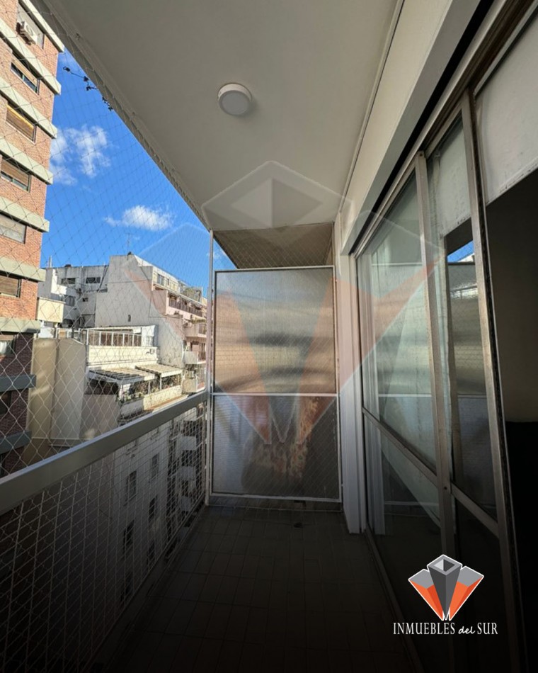 VENTA DEPARTAMENTO 2 DORMITORIOS