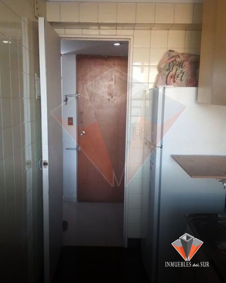 VENTA DEPARTAMENTO 2 DORMITORIOS